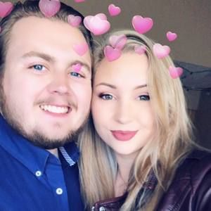 Meet your Posher, Payton